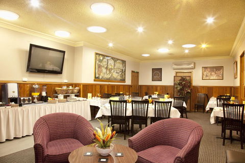 Best Western Endeavour Motel - Dalby Accommodation 41