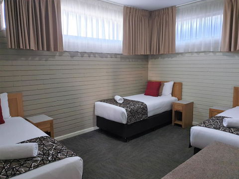 Best Western Endeavour Motel - Dalby Accommodation 15