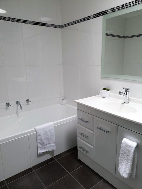 Best Western Endeavour Motel - Dalby Accommodation 9