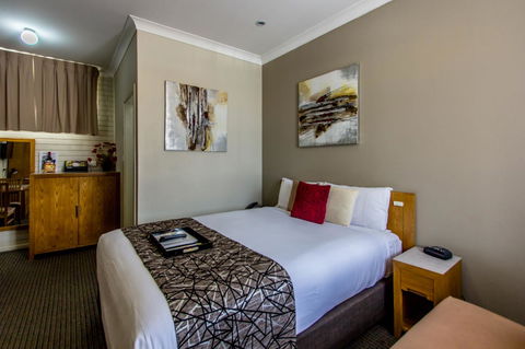 Best Western Endeavour Motel - Dalby Accommodation 26
