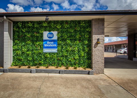 Best Western Endeavour Motel - Dalby Accommodation 0