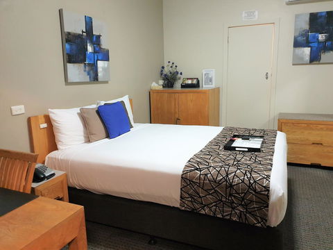 Best Western Endeavour Motel - Dalby Accommodation 38