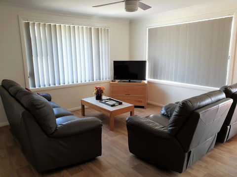 Best Western Endeavour Motel - Dalby Accommodation 10