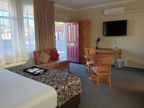 Best Western Endeavour Motel - Dalby Accommodation 35