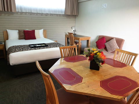 Best Western Endeavour Motel - Dalby Accommodation 17