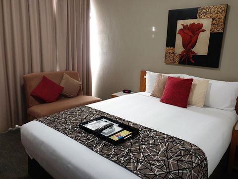Best Western Endeavour Motel - Dalby Accommodation 24