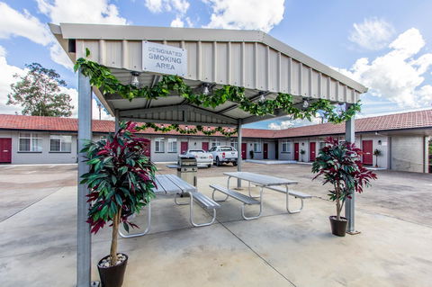 Best Western Endeavour Motel - Dalby Accommodation 2
