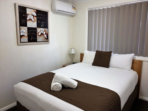 Best Western Endeavour Motel - Dalby Accommodation 4