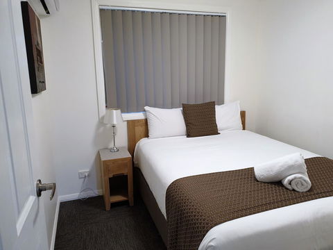 Best Western Endeavour Motel - Dalby Accommodation 7