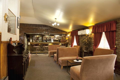 Best Western Endeavour Motel - Dalby Accommodation 44