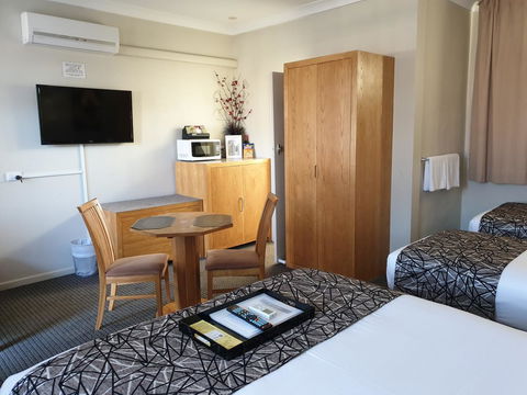 Best Western Endeavour Motel - Dalby Accommodation 31