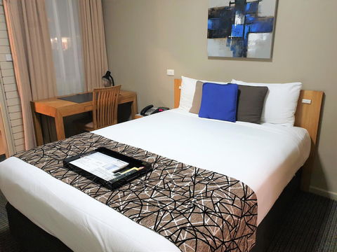 Best Western Endeavour Motel - Dalby Accommodation 37