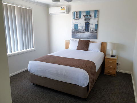 Best Western Endeavour Motel - Dalby Accommodation 8
