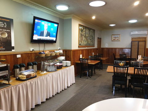 Best Western Endeavour Motel - Dalby Accommodation 1