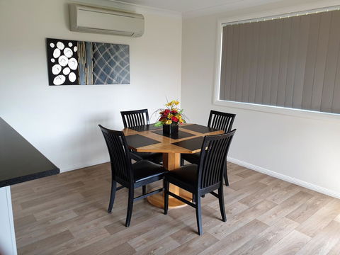 Best Western Endeavour Motel - Dalby Accommodation 6