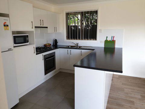 Best Western Endeavour Motel - Dalby Accommodation 5