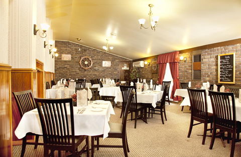Best Western Endeavour Motel - Dalby Accommodation 43