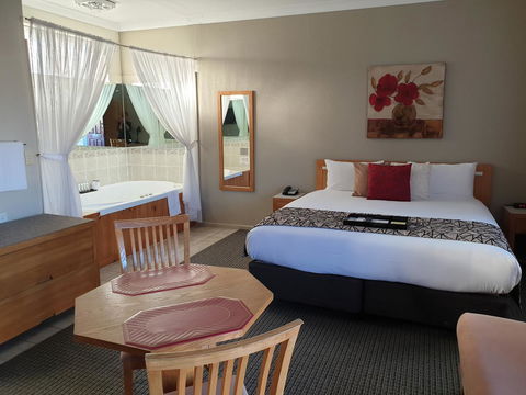 Best Western Endeavour Motel - Dalby Accommodation 36