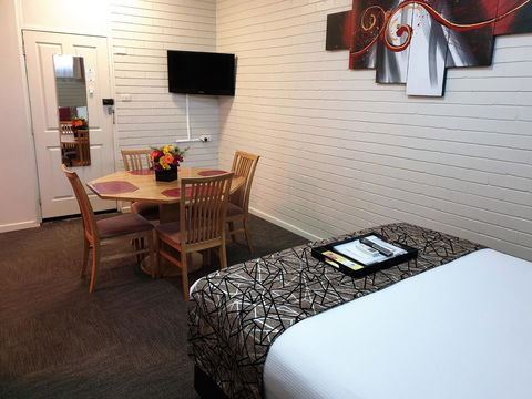 Best Western Endeavour Motel - Dalby Accommodation 18