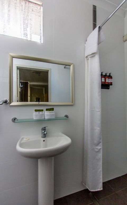 Best Western Endeavour Motel - Dalby Accommodation 40