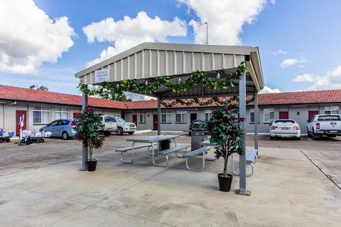 Best Western Endeavour Motel - Dalby Accommodation 34
