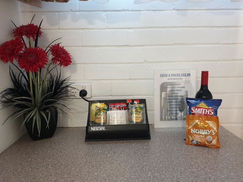 Best Western Endeavour Motel - Dalby Accommodation 28