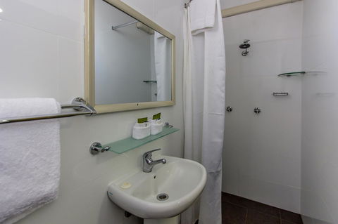 Best Western Endeavour Motel - Dalby Accommodation 39