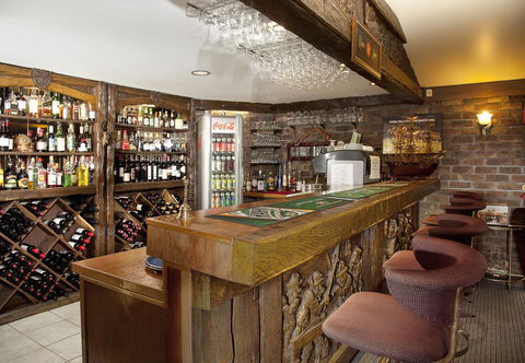 Best Western Endeavour Motel - Dalby Accommodation 42