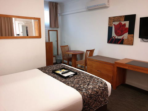 Best Western Endeavour Motel - Dalby Accommodation 25