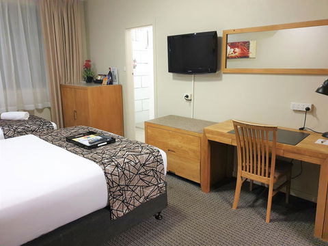 Best Western Endeavour Motel - Dalby Accommodation 23