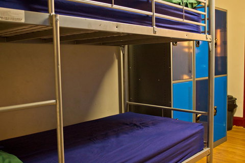 Mad Monkey Kings Cross - Dalby Accommodation 25