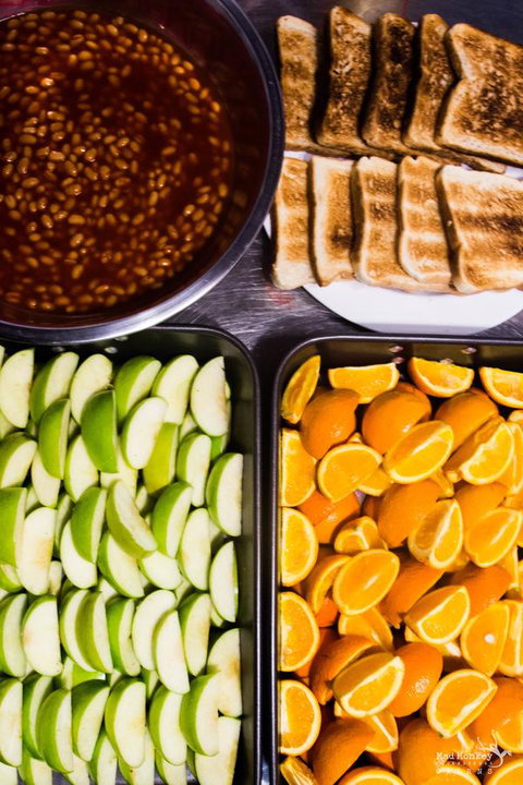 Mad Monkey Kings Cross - Dalby Accommodation 7