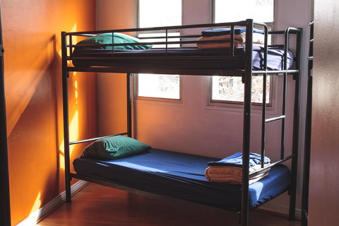 Mad Monkey Kings Cross - Dalby Accommodation 29