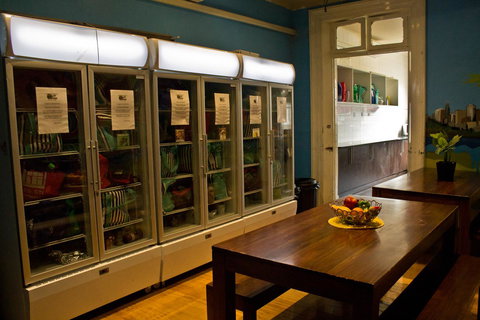 Mad Monkey Kings Cross - Dalby Accommodation 16