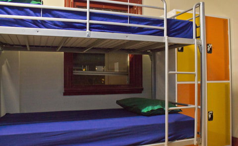 Mad Monkey Kings Cross - Dalby Accommodation 30