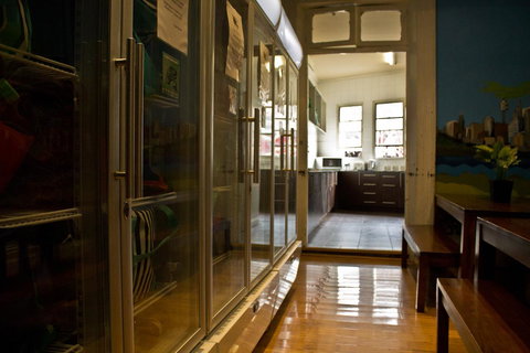 Mad Monkey Kings Cross - Dalby Accommodation 21