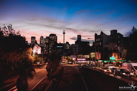 Mad Monkey Kings Cross - Dalby Accommodation 3