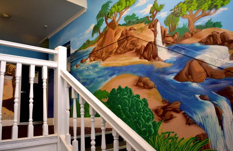 Mad Monkey Kings Cross - Dalby Accommodation 27