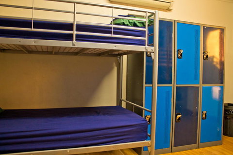 Mad Monkey Kings Cross - Dalby Accommodation 34