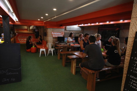 Mad Monkey Kings Cross - Dalby Accommodation 6