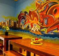 Mad Monkey Backpackers Kings Cross - Dalby Accommodation