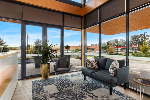 Quality Hotel Rules Club Wagga - Dalby Accommodation 28