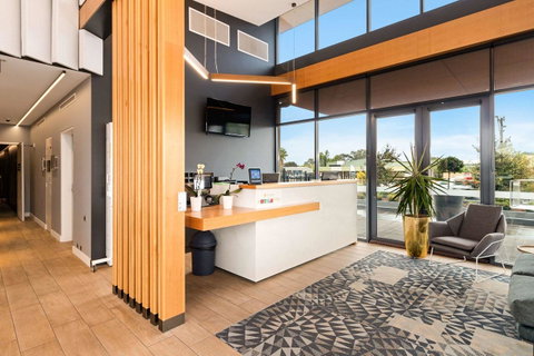 Quality Hotel Rules Club Wagga - Dalby Accommodation 14