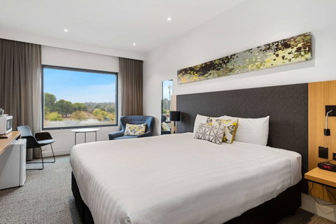 Quality Hotel Rules Club Wagga - Dalby Accommodation 16