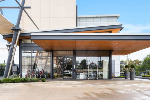 Quality Hotel Rules Club Wagga - Dalby Accommodation 18