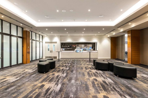 Quality Hotel Rules Club Wagga - Dalby Accommodation 19