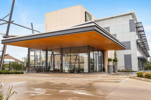 Quality Hotel Rules Club Wagga - Dalby Accommodation 21