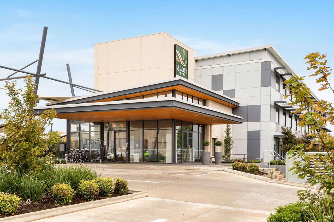 Glenfield Park NSW Dalby Accommodation
