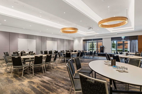 Quality Hotel Rules Club Wagga - Dalby Accommodation 15