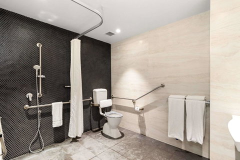 Quality Hotel Rules Club Wagga - Dalby Accommodation 25